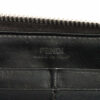 FendiZUCCa7M0210PVC_leatherRound-Zip-WalletBlack6