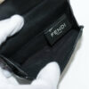 FendiZUCCa8M0395LeatherWalletBlack5