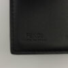 FendiZUCCa8M0395LeatherWalletBlack6