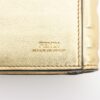 FendiZUCCa8M0419LeatherWalletgold7