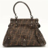 FendiZUCCaCanvas_leatherHandbagBrown2
