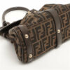 FendiZUCCaCanvas_leatherHandbagBrown4