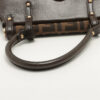 FendiZUCCaCanvas_leatherHandbagBrown5