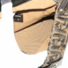 FendiZUCCaCanvas_leatherHandbagBrown6