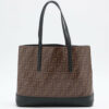 FendiZUCCaCoatingcanvasxCalfLeatherTotebagBrown2