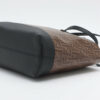 FendiZUCCaCoatingcanvasxCalfLeatherTotebagBrown3