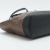 FendiZUCCaCoatingcanvasxCalfLeatherTotebagBrown4