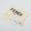 FendiZUCCaCoatingcanvasxCalfLeatherTotebagBrown9