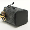 FendiZUCCaMonTresorMiniLeather2wayshoulderbagBlack4
