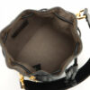 FendiZUCCaMonTresorMiniLeather2wayshoulderbagBlack6