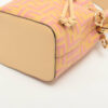 FendiZUCCaMonTresorMiniLeatherShoulderbagBeige3