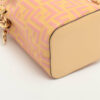 FendiZUCCaMonTresorMiniLeatherShoulderbagBeige4