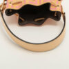 FendiZUCCaMonTresorMiniLeatherShoulderbagBeige5