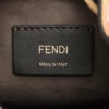 FendiZUCCaMonTresorMiniLeatherShoulderbagBeige8