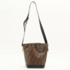 FendiZUCCaMonTresorPVCShoulderbagBrown2
