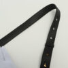 FendiZUCCaMonTresorPVCShoulderbagBrown4