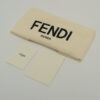 FendiZUCCaMonTresorPVCShoulderbagBrown8