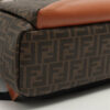 FendiZUCCaPVCBackpackBrown4
