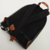 FendiZUCCaPVCBackpackBrown5