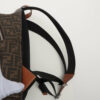 FendiZUCCaPVCBackpackBrown6