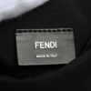 FendiZUCCaPVCxNylonBackpackBlackxBrown8