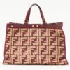 FendiZUCCaPeek-a-booXtotebagRaffiaTotebagBordeaux02