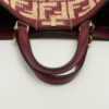 FendiZUCCaPeek-a-booXtotebagRaffiaTotebagBordeaux05