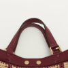 FendiZUCCaPeek-a-booXtotebagRaffiaTotebagBordeaux06