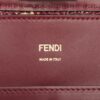 FendiZUCCaPeek-a-booXtotebagRaffiaTotebagBordeaux09