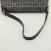 FendiZucchinoMammaBaguetteCanvas_leatherShoulderbagNavyblue5