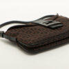 FendiZucchinoMammaBaguettecanvassShoulderbagBrown4