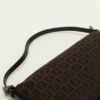 FendiZucchinoMammaBaguettecanvassShoulderbagBrown5