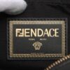 FendixVersaceFenderChoiLeatherShoulderbagBlack6