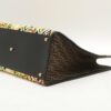 FendixVersaceFenderChoiSunshineCanvas_leatherHandbagMulticolor8BH3733
