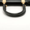 FendixVersaceFenderChoiSunshineLeather2wayhandbagBlack8BH38605