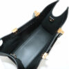 FendixVersaceFenderChoiSunshineLeather2wayhandbagBlack8BH38607
