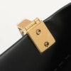 FendixVersaceFenderChoiSunshineLeather2wayhandbagBlack8BH38609
