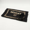 FendixVersaceFenderChoiSunshineLeather2wayhandbagBlack8BH38610