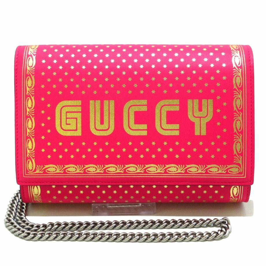 GUCCI Gucci