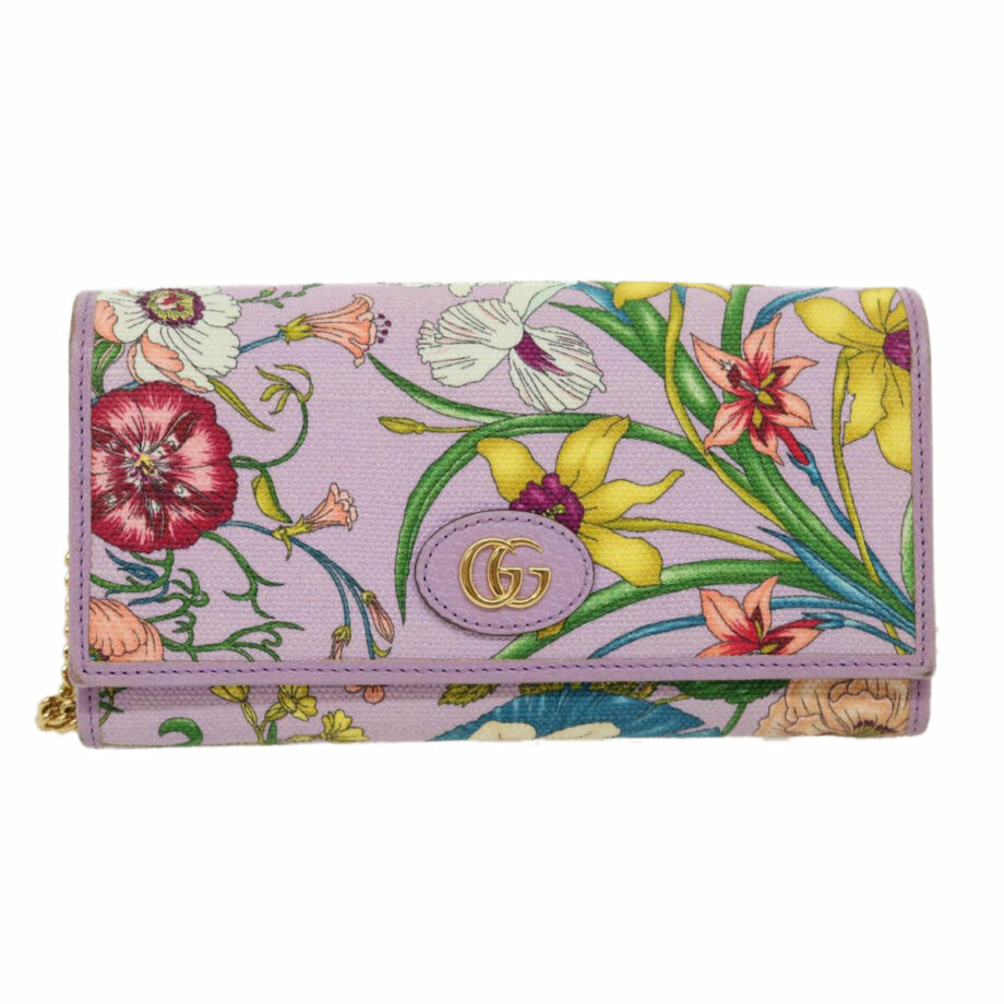 GUCCI wallet