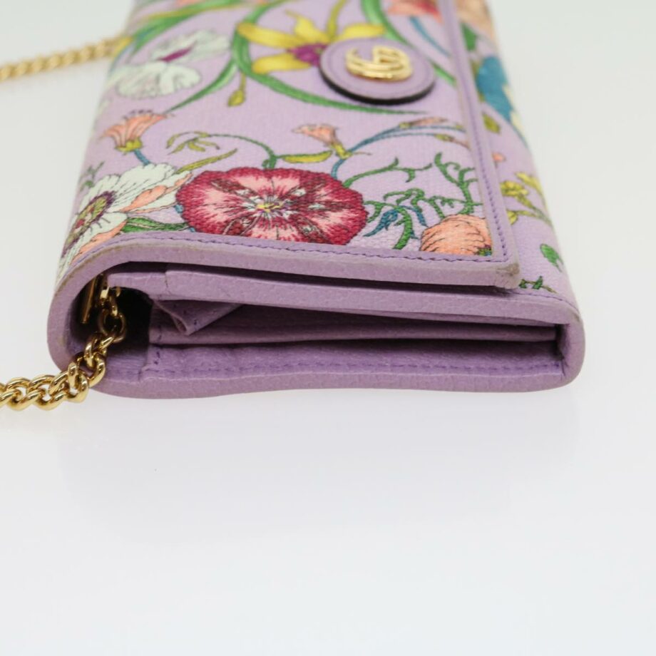 GUCCI wallet