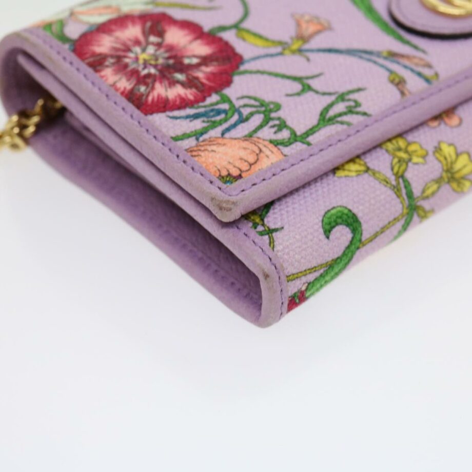 GUCCI wallet