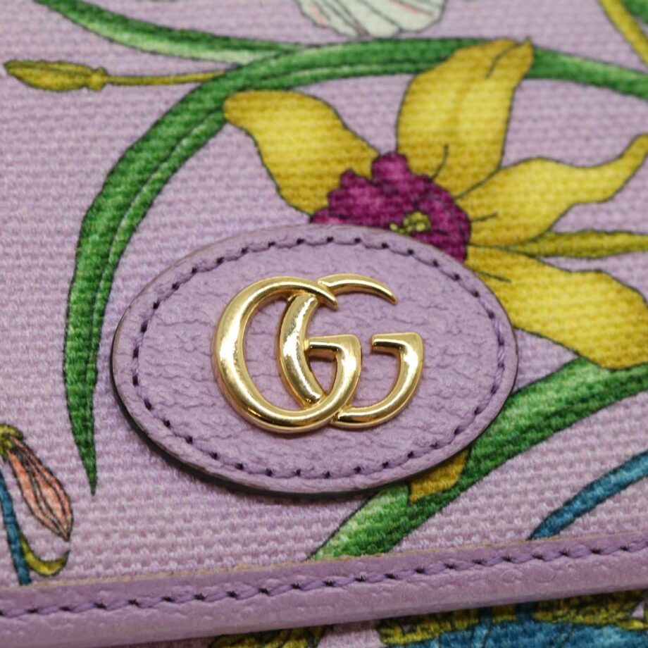 GUCCI wallet