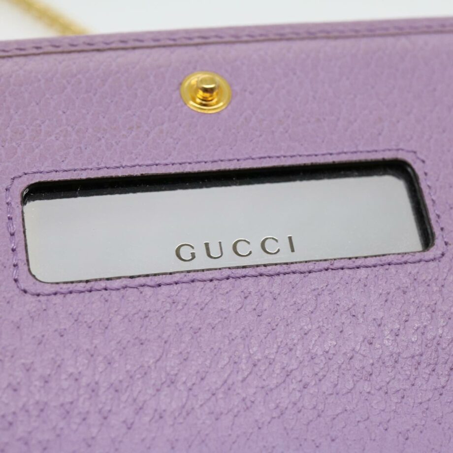 GUCCI wallet