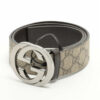 Gucci114984InterlockingGBelt85PVC_leatherBeige1