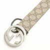 Gucci114984InterlockingGBelt85PVC_leatherBeige2