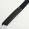 Gucci138456BambooBelt85Canvas_leatherBlack3