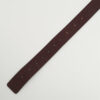 Gucci182320InterlockingGBelt105LeatherBrown3