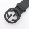 Gucci223891InterlockingGBelt90GP_leatherBlack2