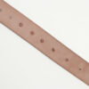 Gucci245856InterlockingGheartsBelt105LeatherRed6
